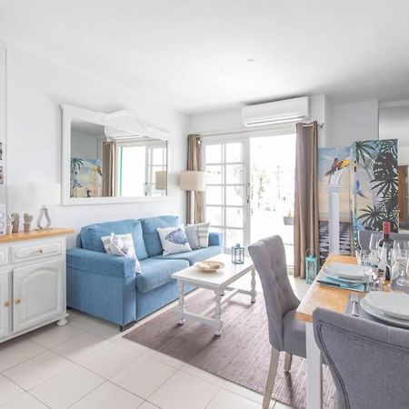 קורלחו Apartamento Corazon Playa מראה חיצוני תמונה