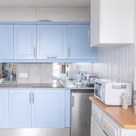 קורלחו Apartamento Corazon Playa מראה חיצוני תמונה