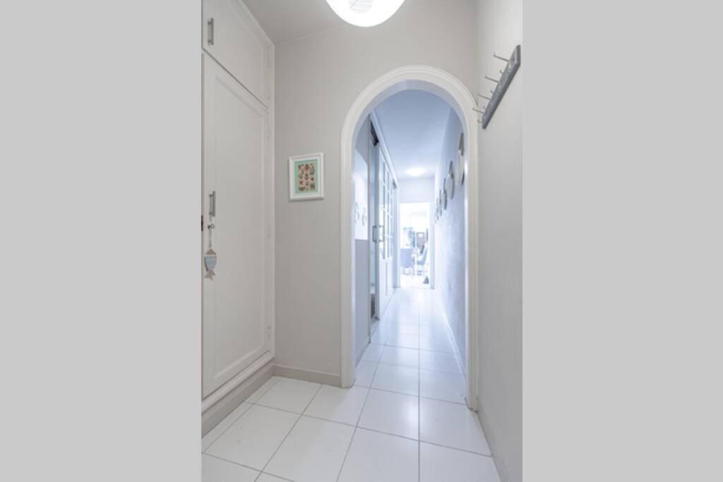 קורלחו Apartamento Corazon Playa מראה חיצוני תמונה