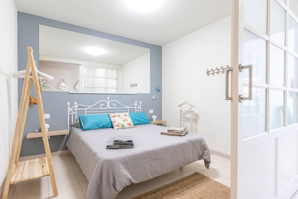קורלחו Apartamento Corazon Playa מראה חיצוני תמונה