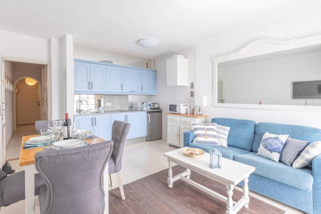 קורלחו Apartamento Corazon Playa מראה חיצוני תמונה