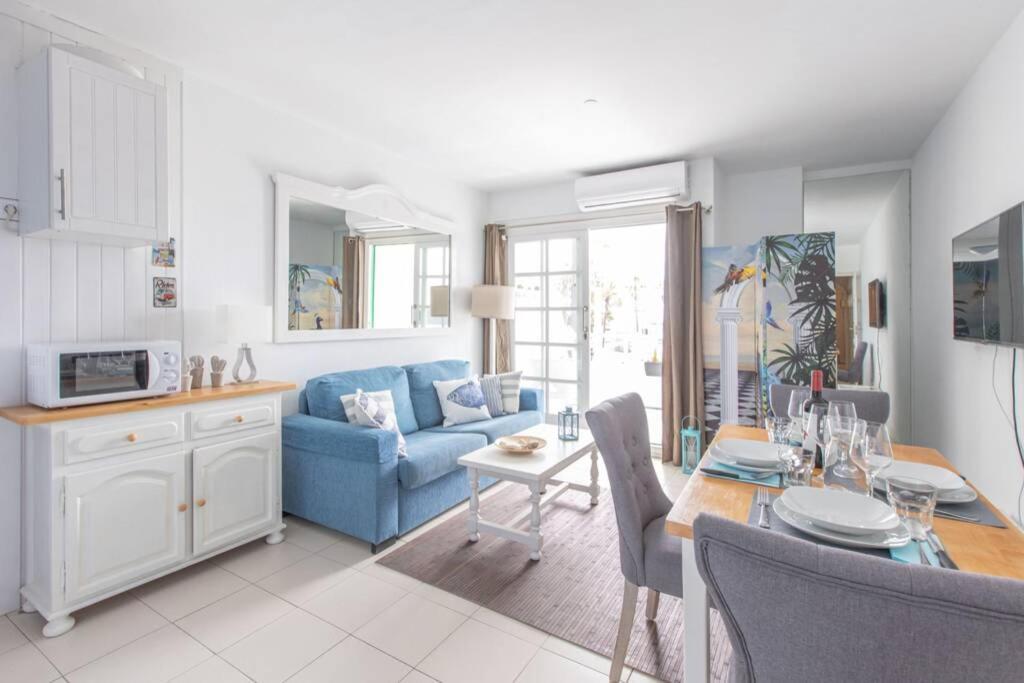 קורלחו Apartamento Corazon Playa מראה חיצוני תמונה