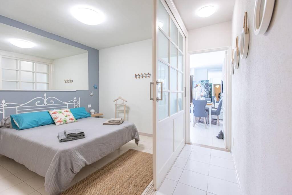 קורלחו Apartamento Corazon Playa מראה חיצוני תמונה