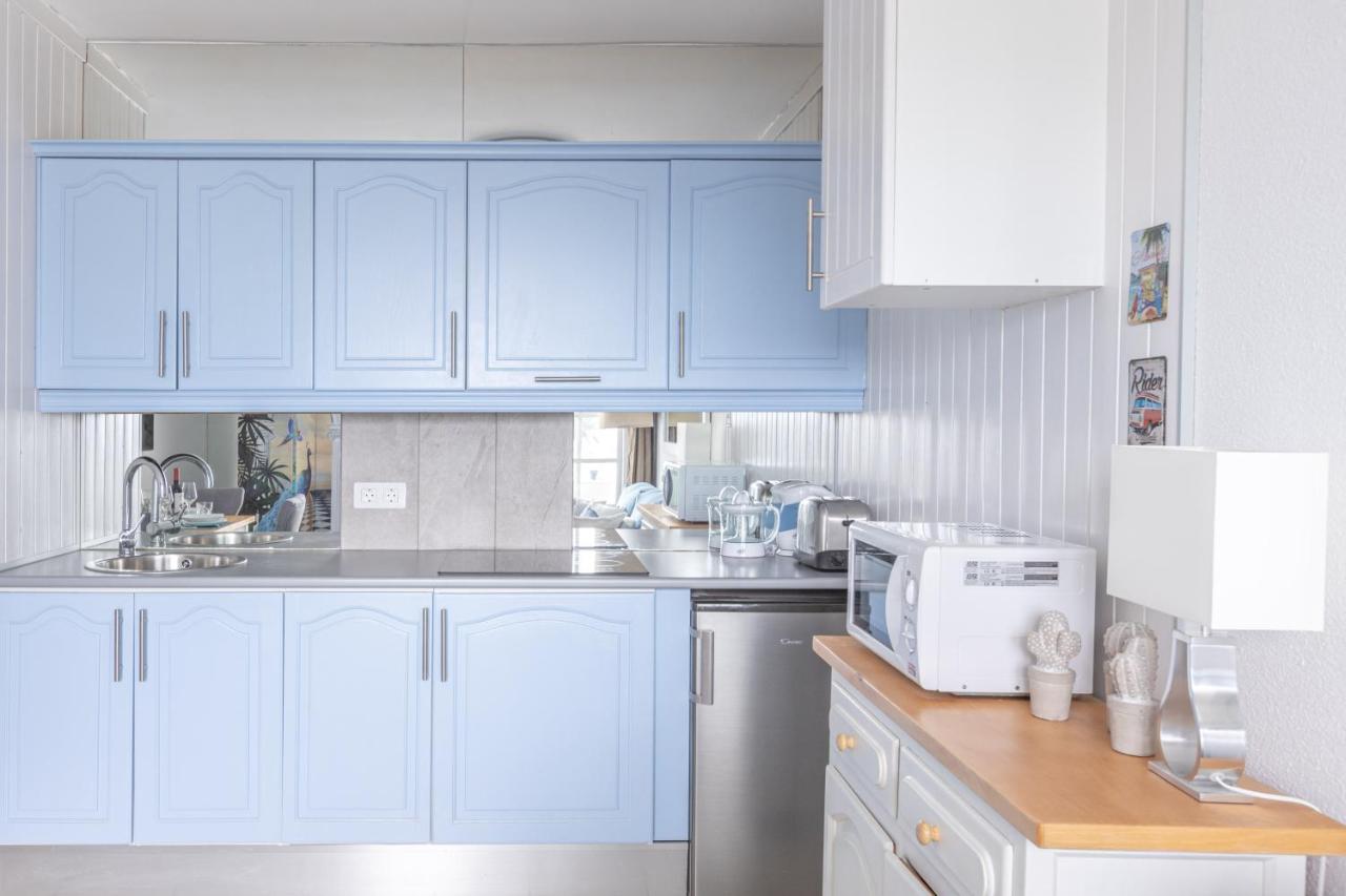 קורלחו Apartamento Corazon Playa מראה חיצוני תמונה